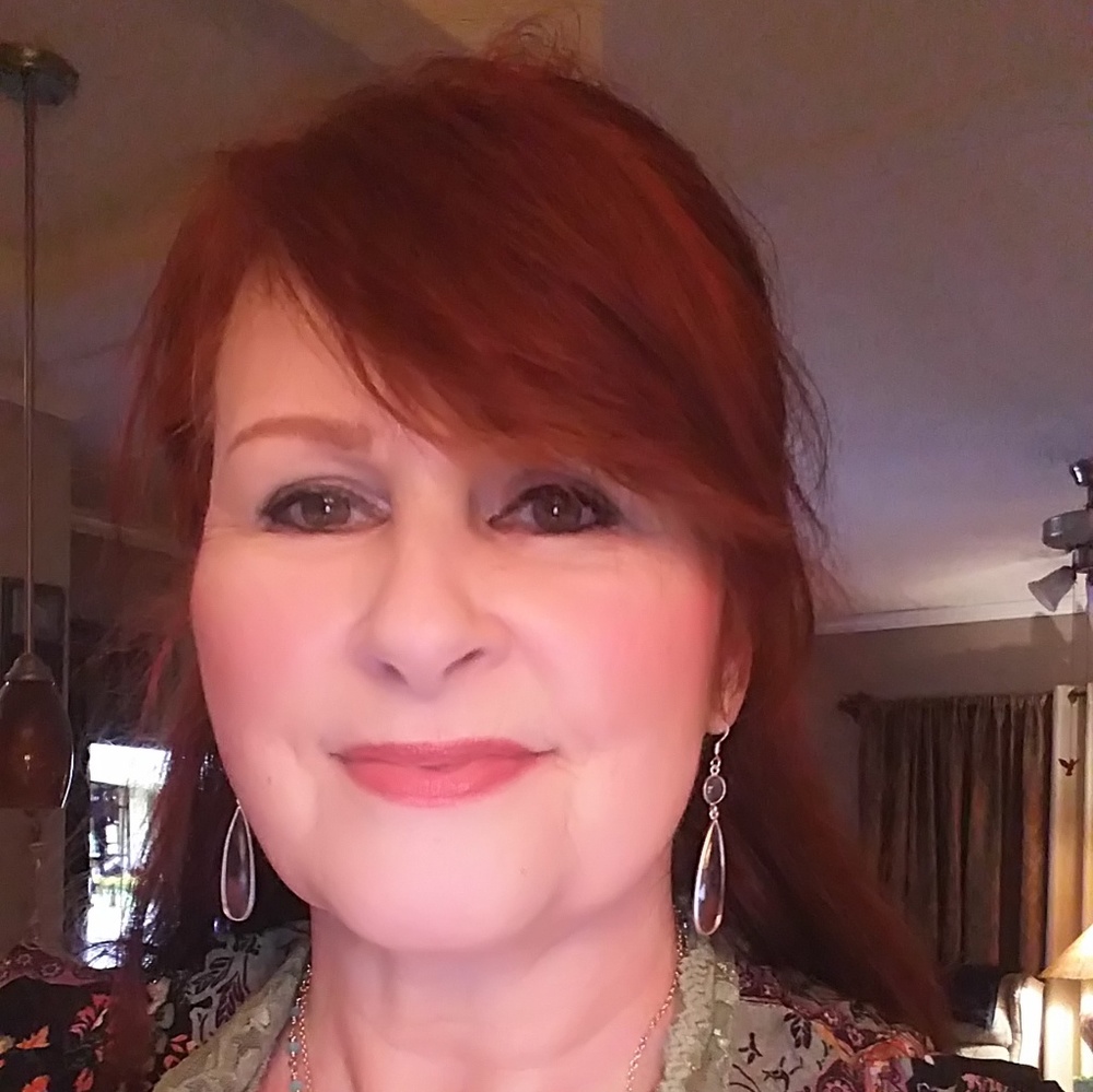 Meet your Posher, Cheryl